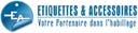 E & A LOGO
