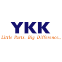 YKK LOGO