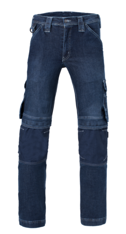 Complete Denim Collection